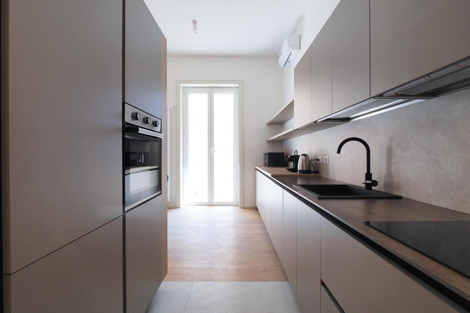 Missori Luxury Apartments Milano Dış mekan fotoğraf