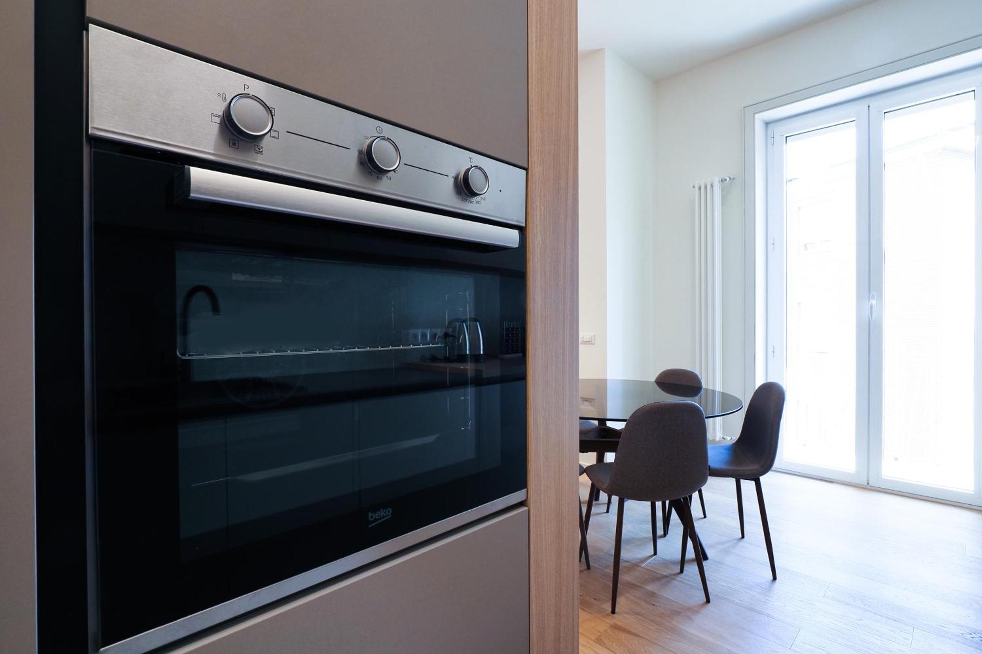 Missori Luxury Apartments Milano Dış mekan fotoğraf