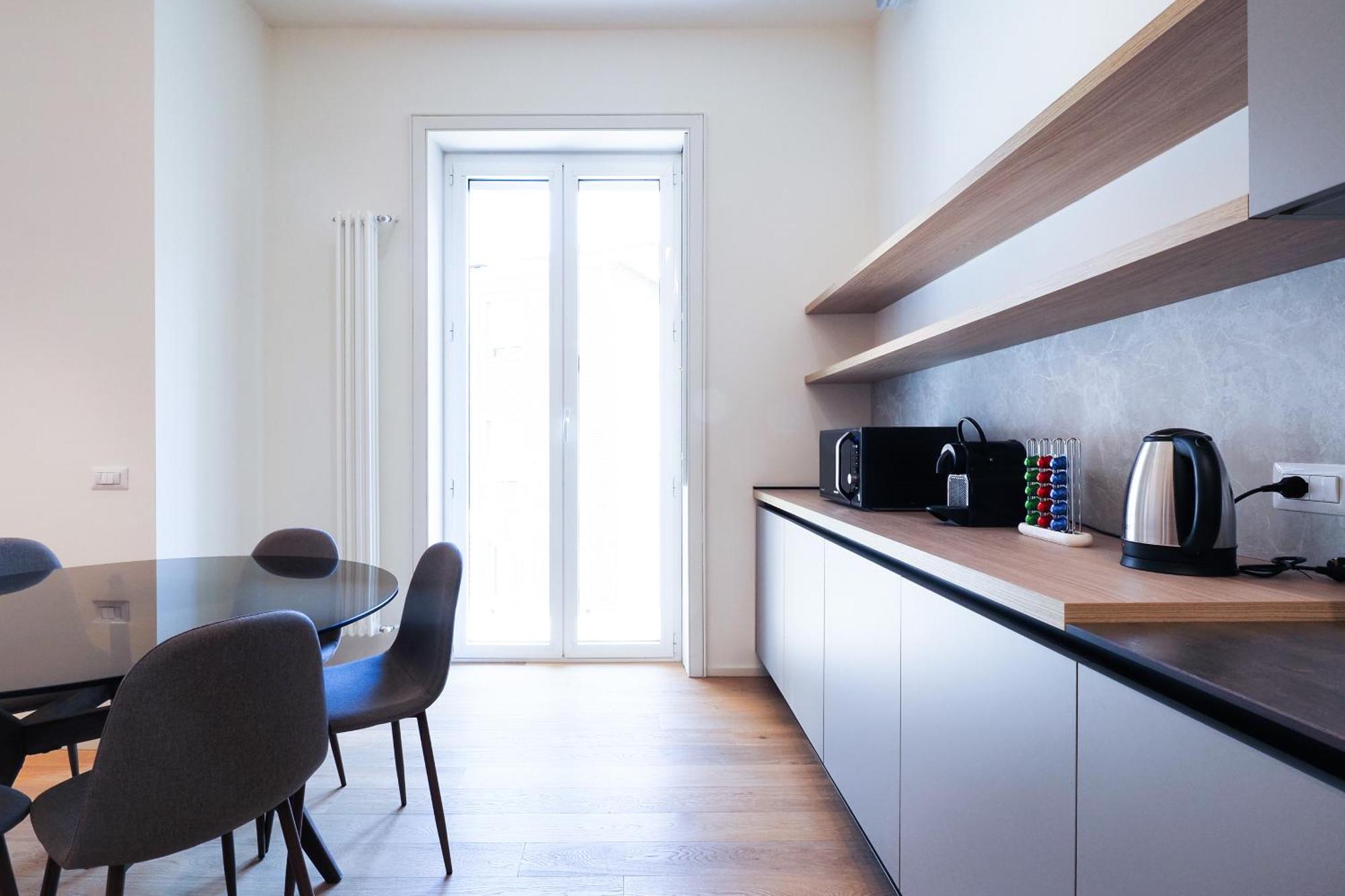 Missori Luxury Apartments Milano Dış mekan fotoğraf