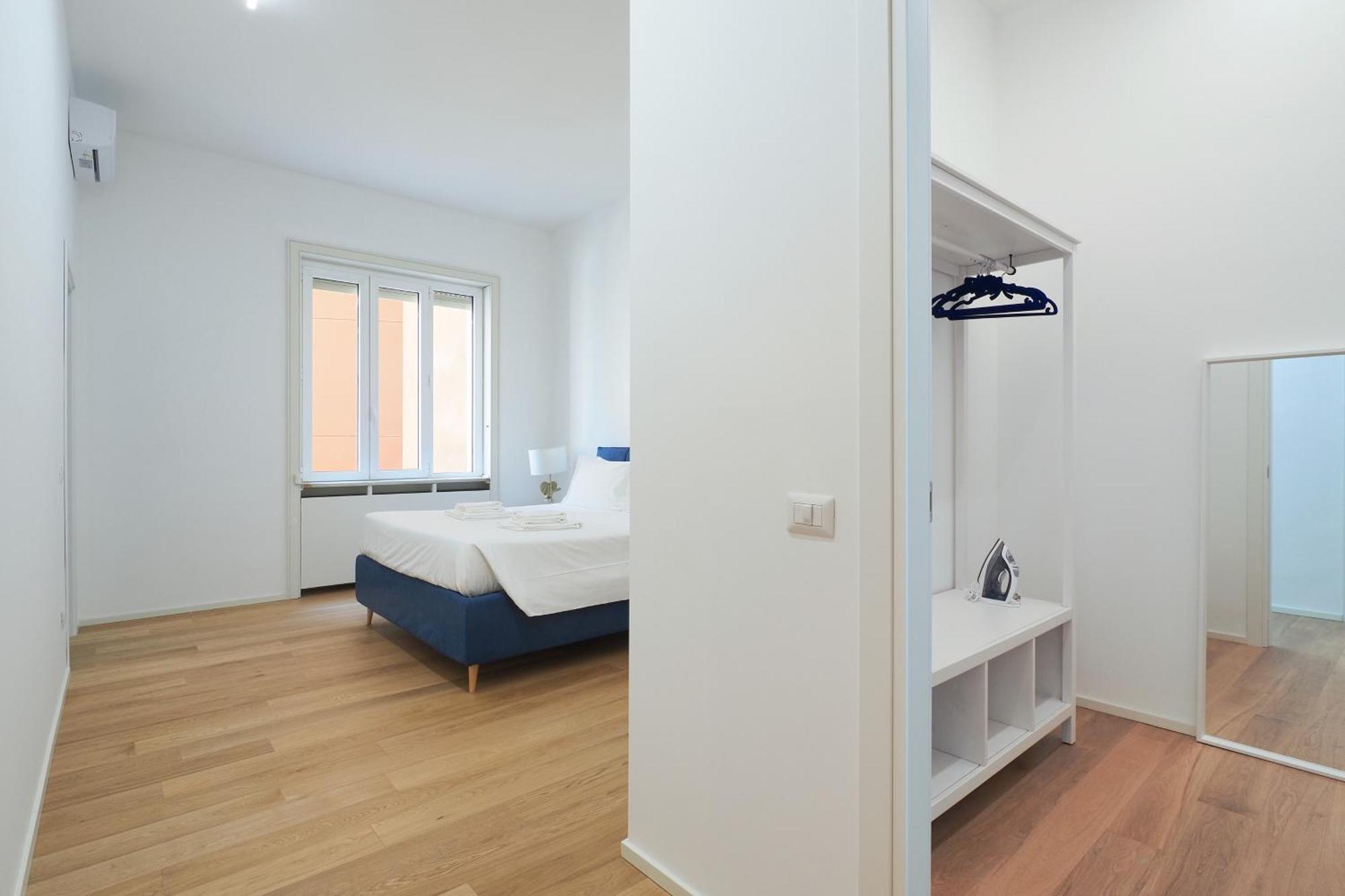 Missori Luxury Apartments Milano Dış mekan fotoğraf