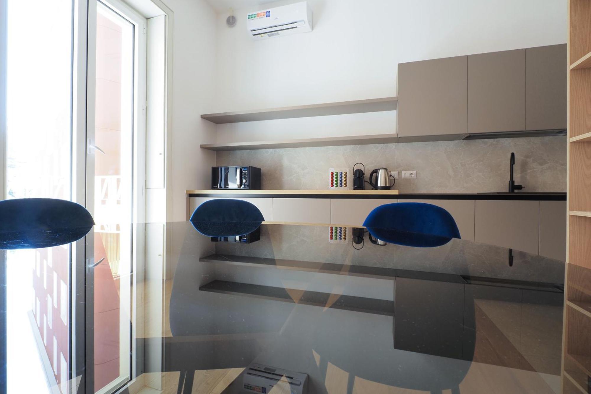 Missori Luxury Apartments Milano Dış mekan fotoğraf