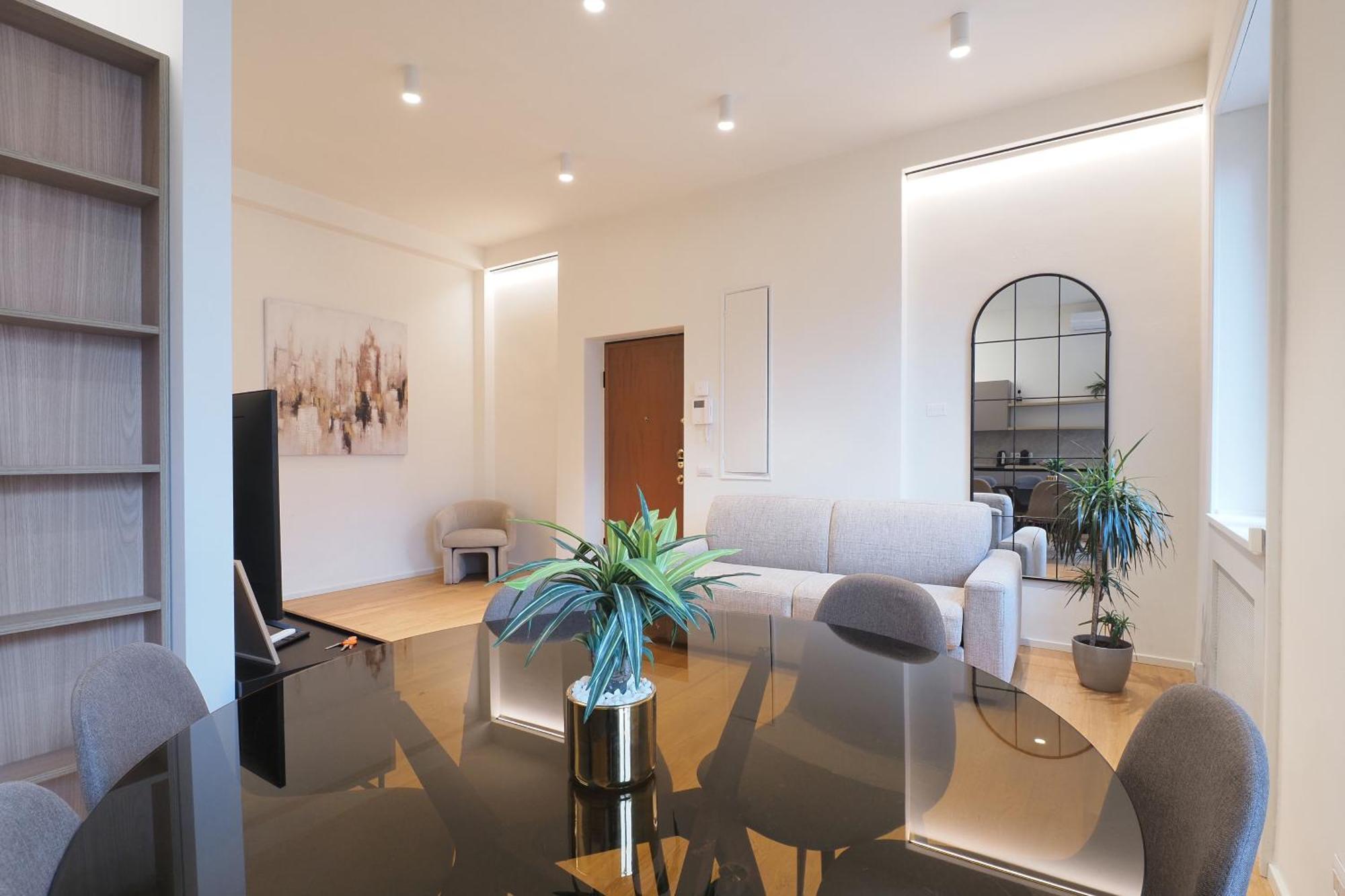 Missori Luxury Apartments Milano Dış mekan fotoğraf