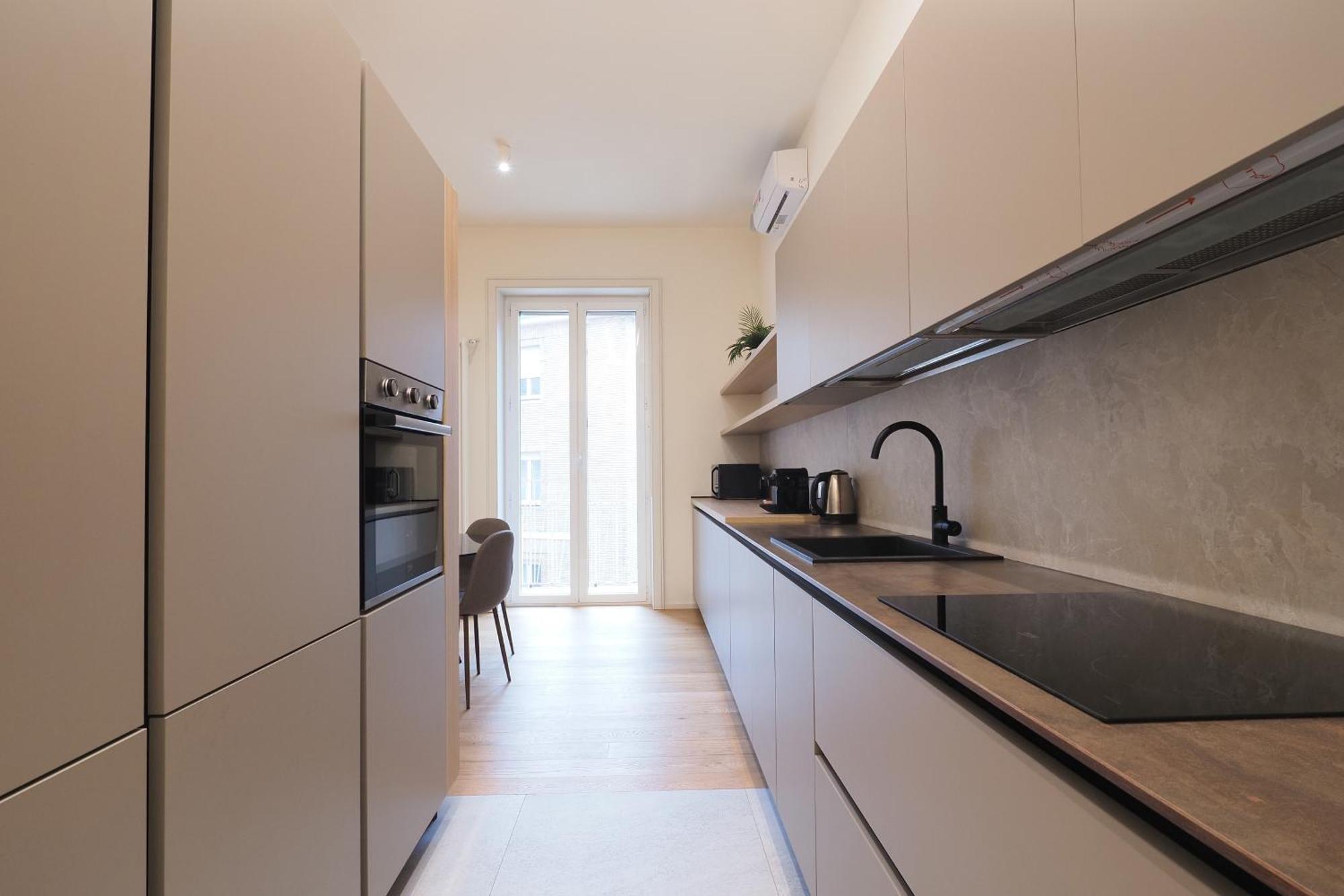 Missori Luxury Apartments Milano Dış mekan fotoğraf