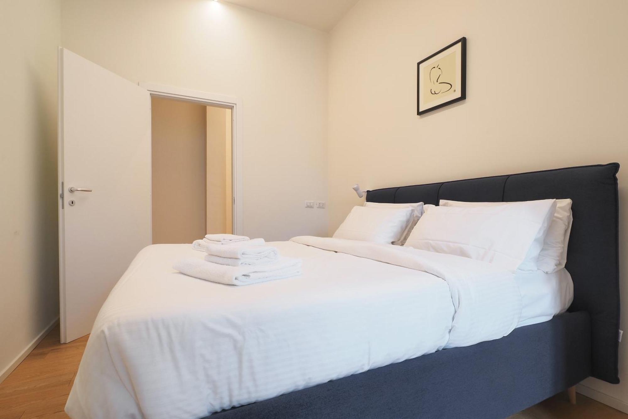 Missori Luxury Apartments Milano Dış mekan fotoğraf
