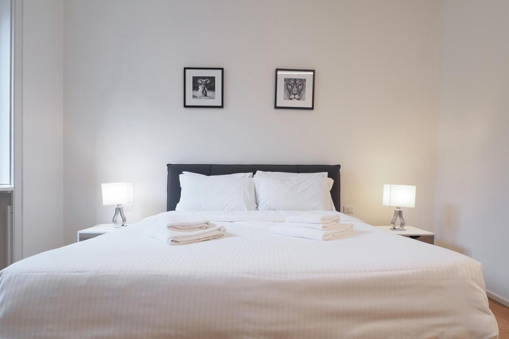 Missori Luxury Apartments Milano Dış mekan fotoğraf