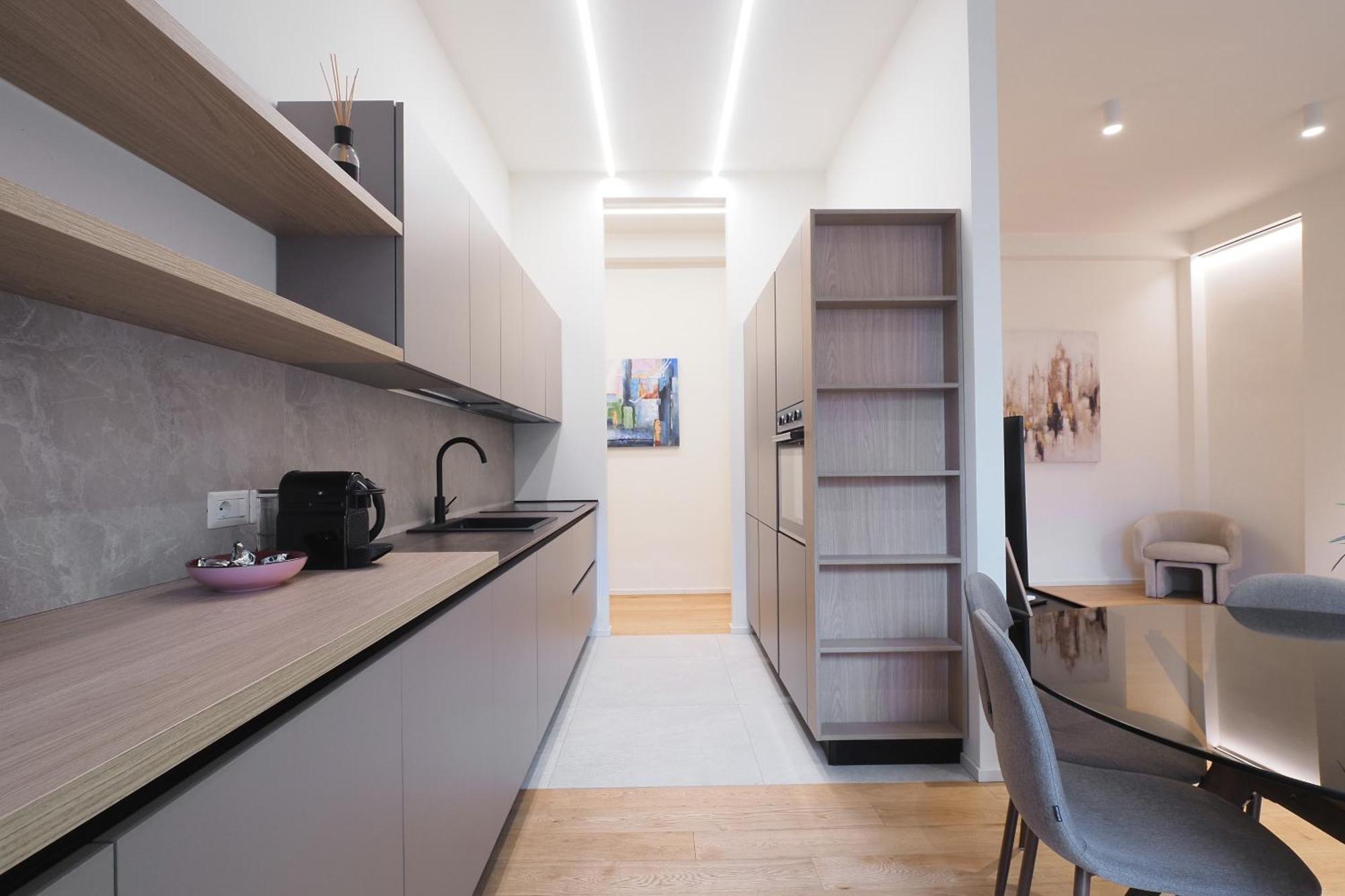 Missori Luxury Apartments Milano Dış mekan fotoğraf
