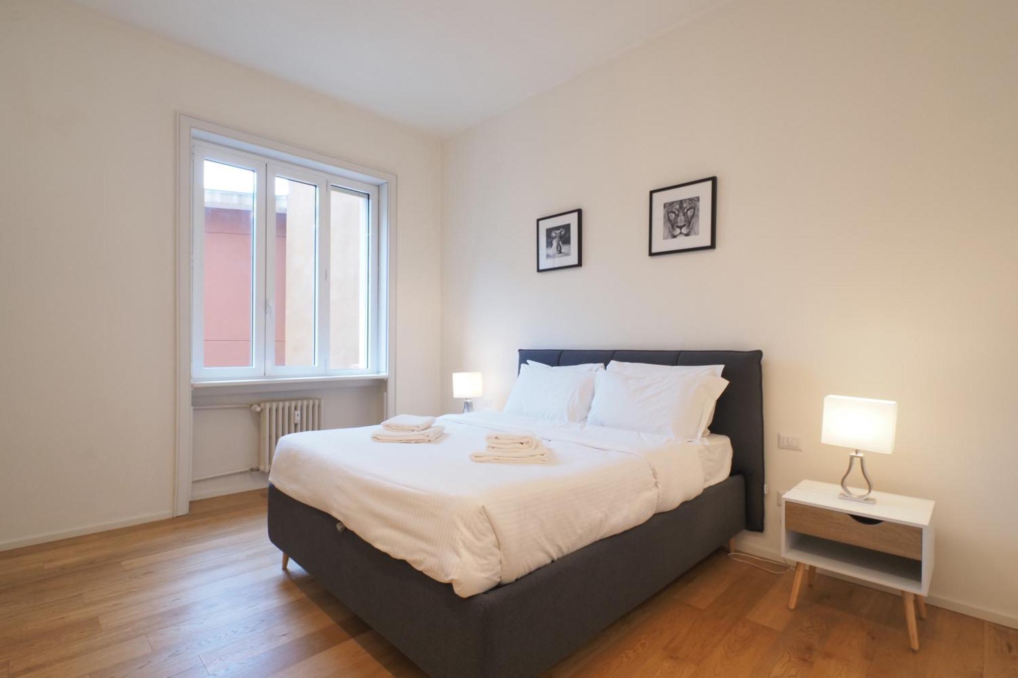 Missori Luxury Apartments Milano Dış mekan fotoğraf