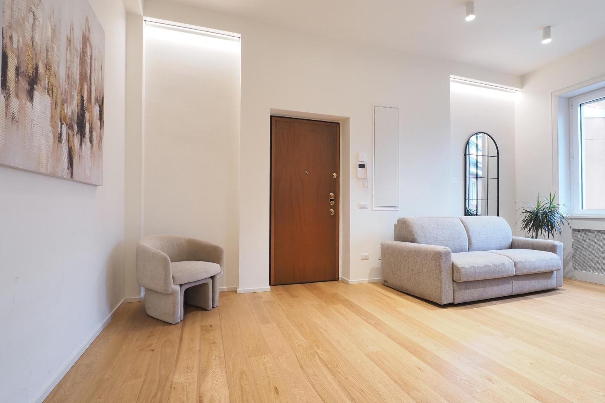 Missori Luxury Apartments Milano Dış mekan fotoğraf