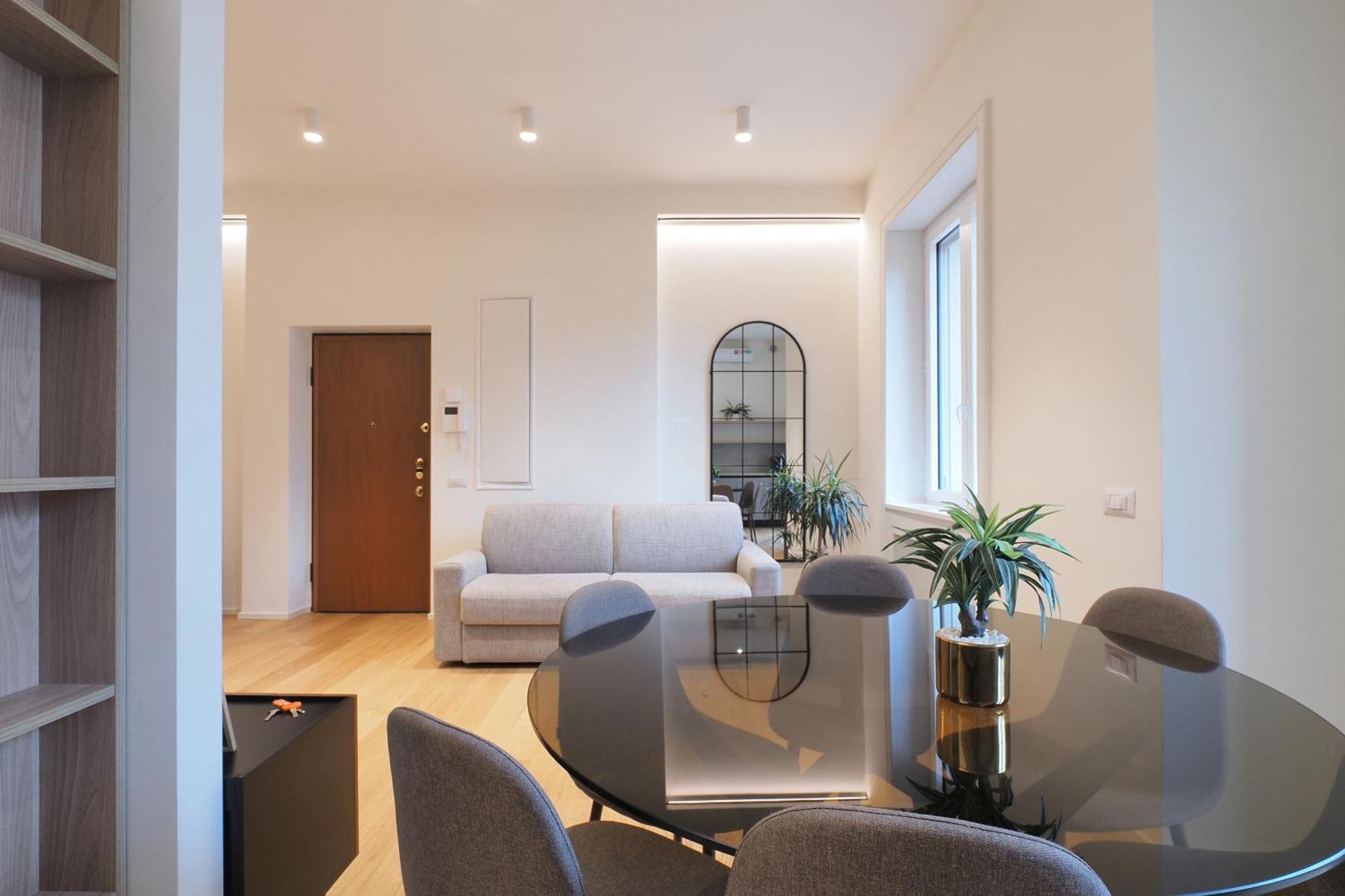 Missori Luxury Apartments Milano Dış mekan fotoğraf