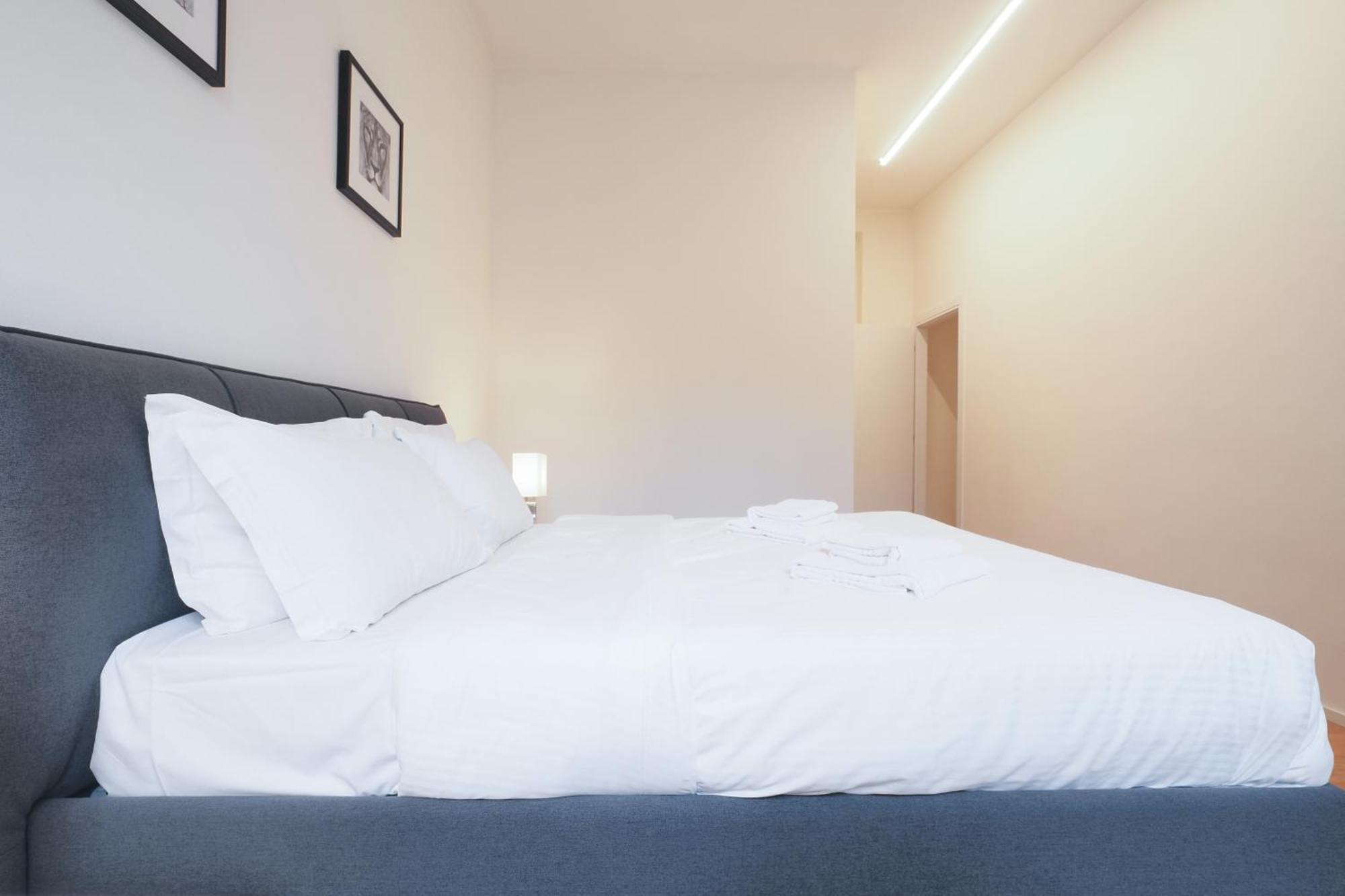 Missori Luxury Apartments Milano Dış mekan fotoğraf