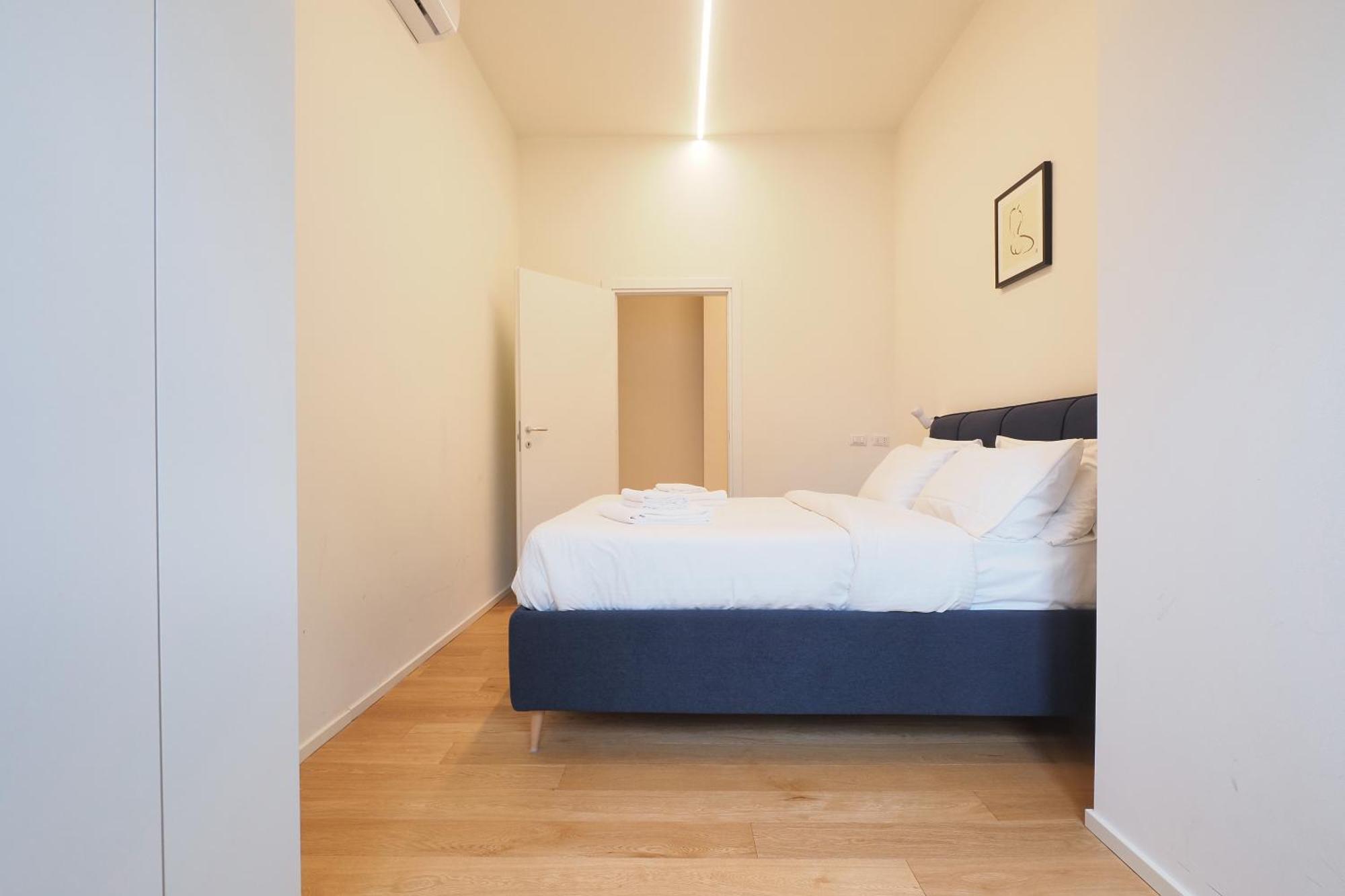 Missori Luxury Apartments Milano Dış mekan fotoğraf