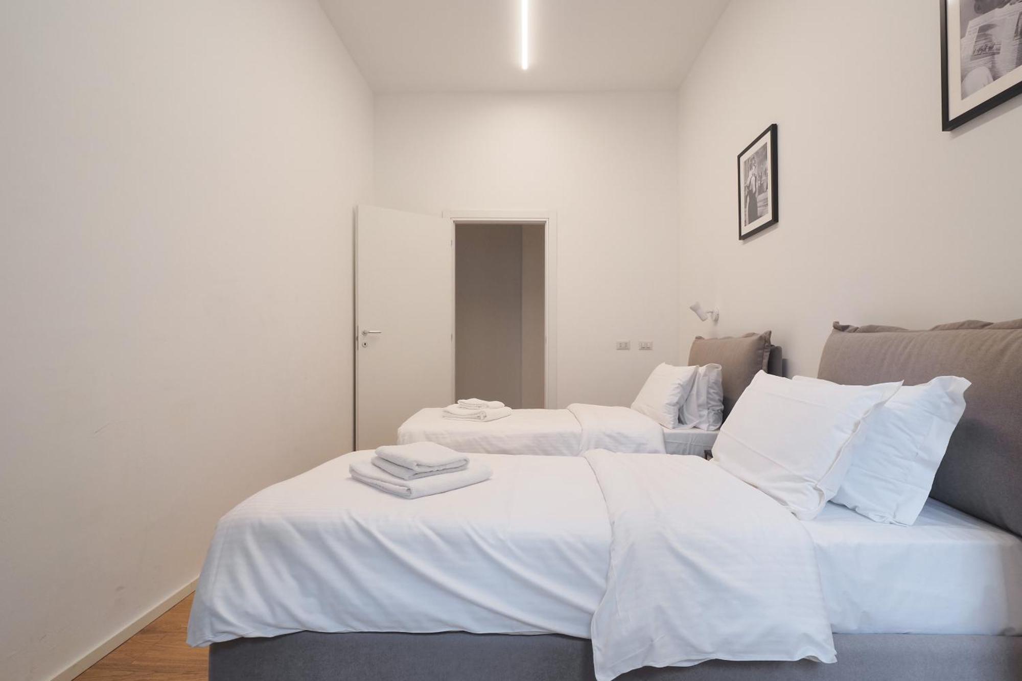Missori Luxury Apartments Milano Dış mekan fotoğraf