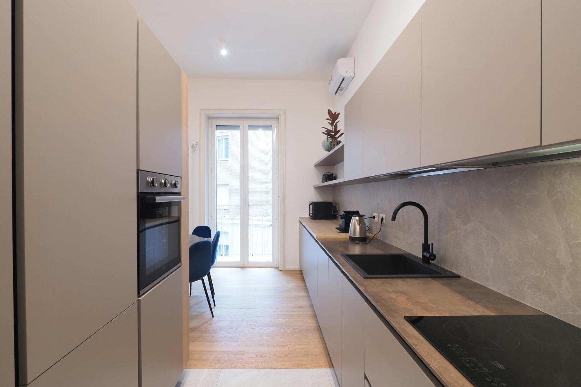 Missori Luxury Apartments Milano Dış mekan fotoğraf