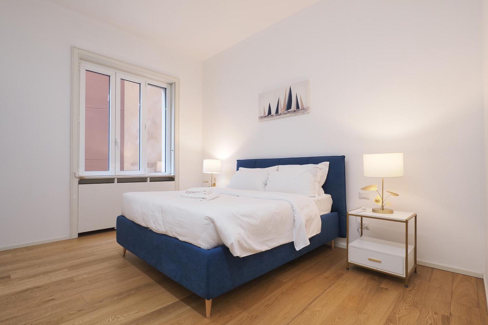 Missori Luxury Apartments Milano Dış mekan fotoğraf