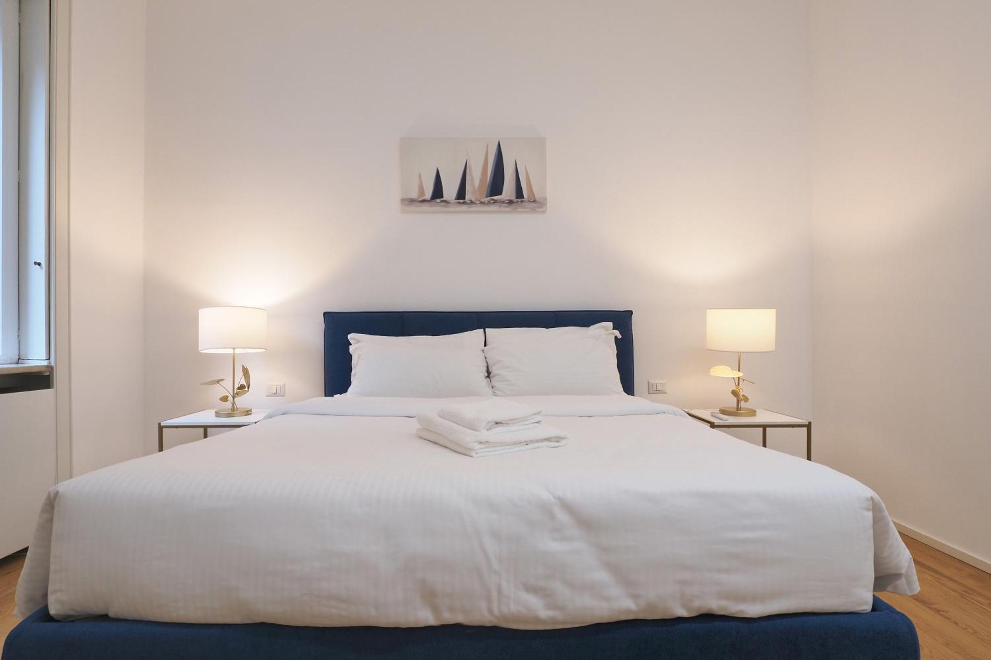 Missori Luxury Apartments Milano Dış mekan fotoğraf