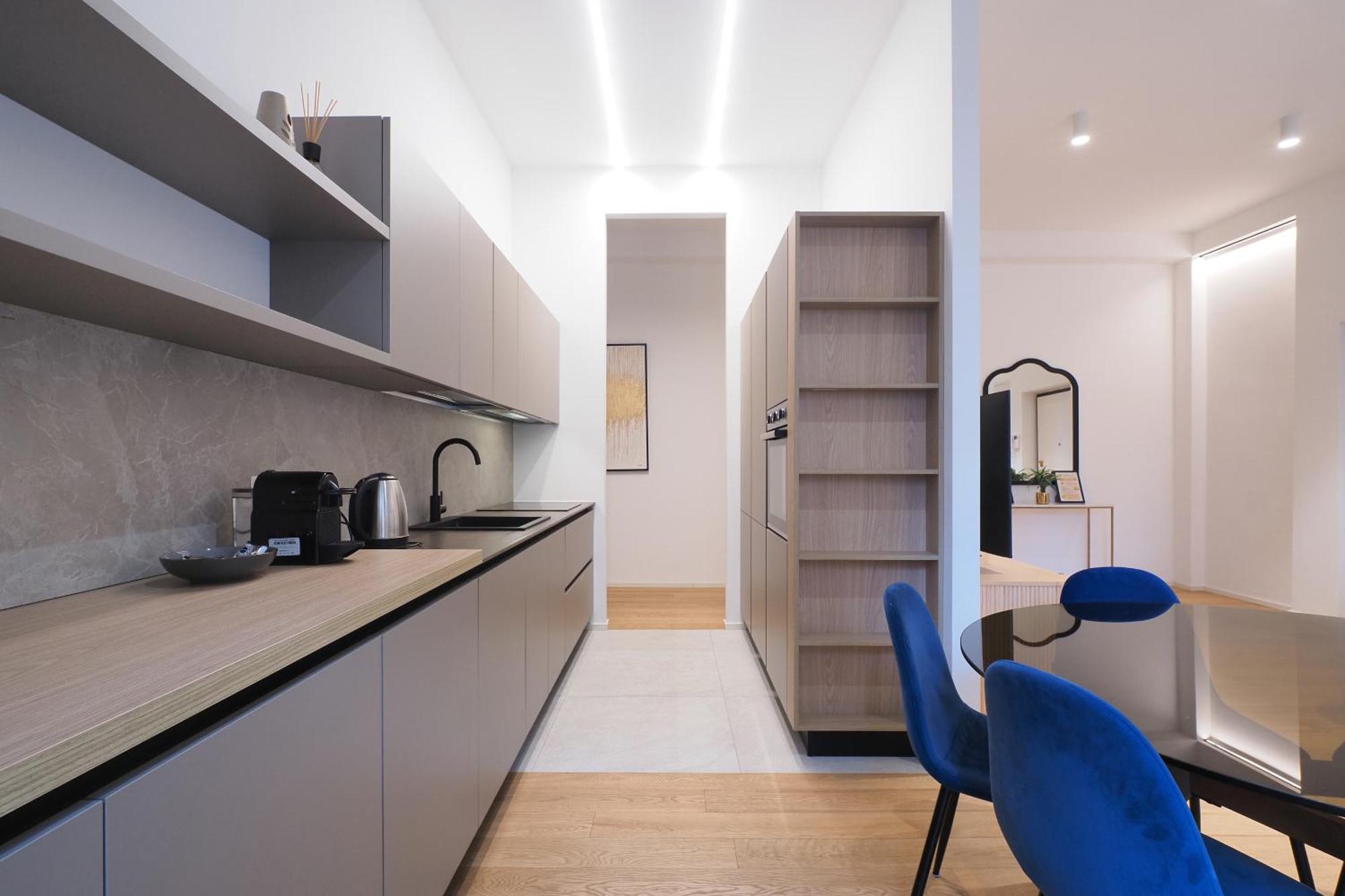 Missori Luxury Apartments Milano Dış mekan fotoğraf