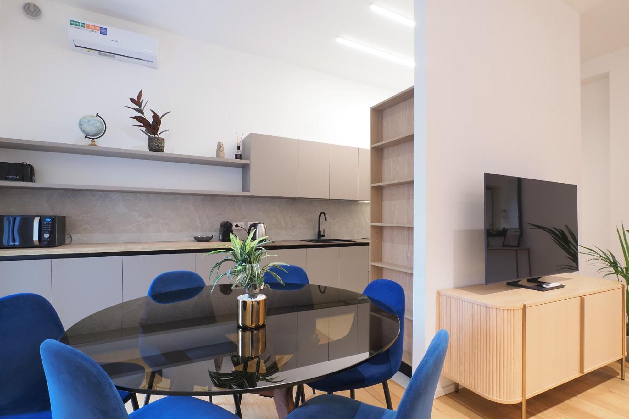 Missori Luxury Apartments Milano Dış mekan fotoğraf