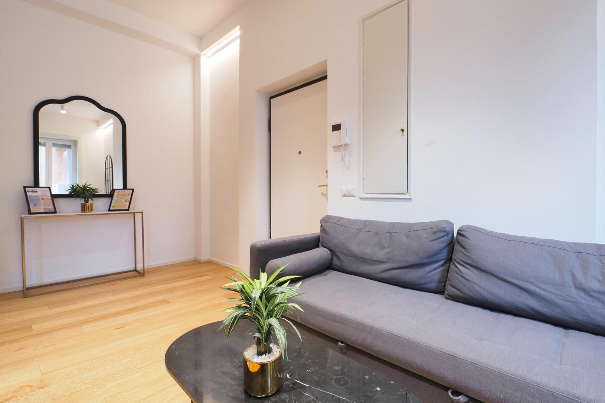 Missori Luxury Apartments Milano Dış mekan fotoğraf
