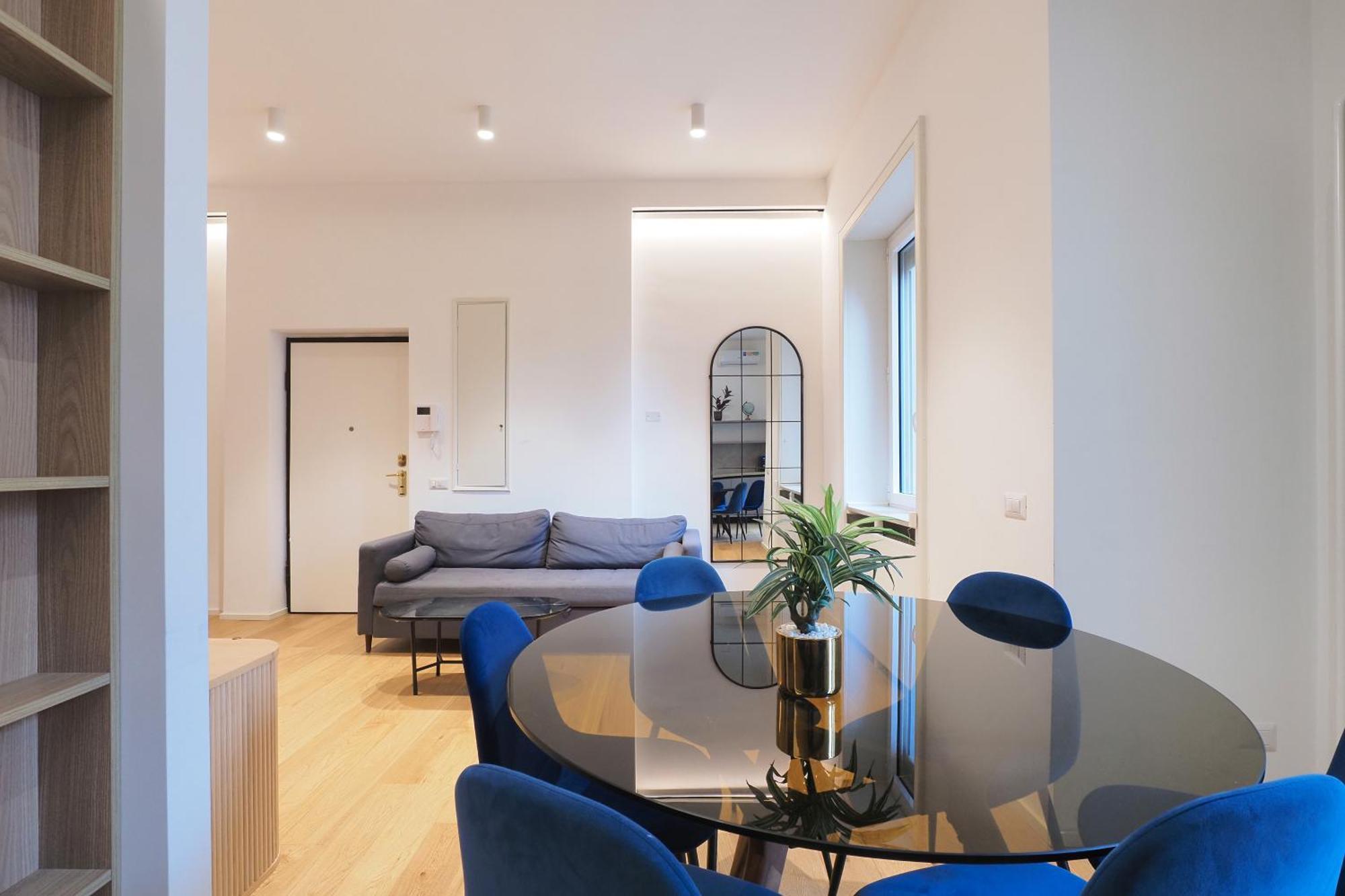 Missori Luxury Apartments Milano Dış mekan fotoğraf