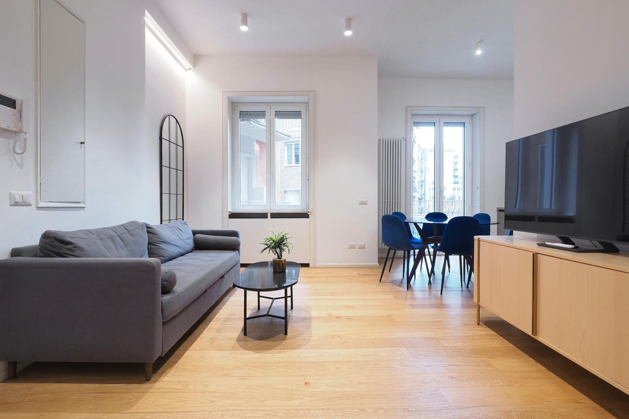Missori Luxury Apartments Milano Dış mekan fotoğraf