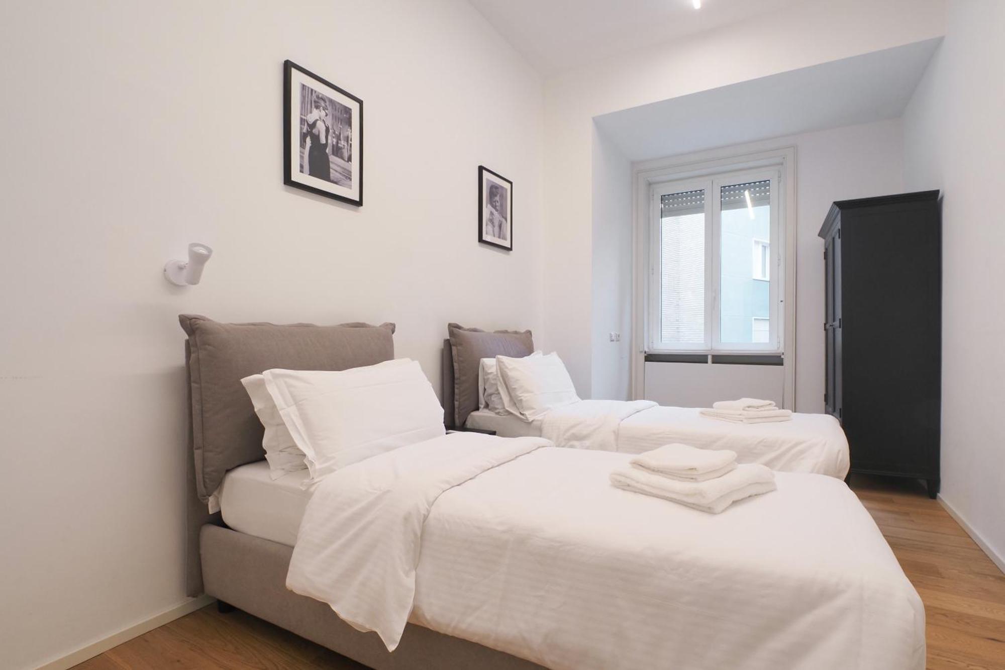 Missori Luxury Apartments Milano Dış mekan fotoğraf
