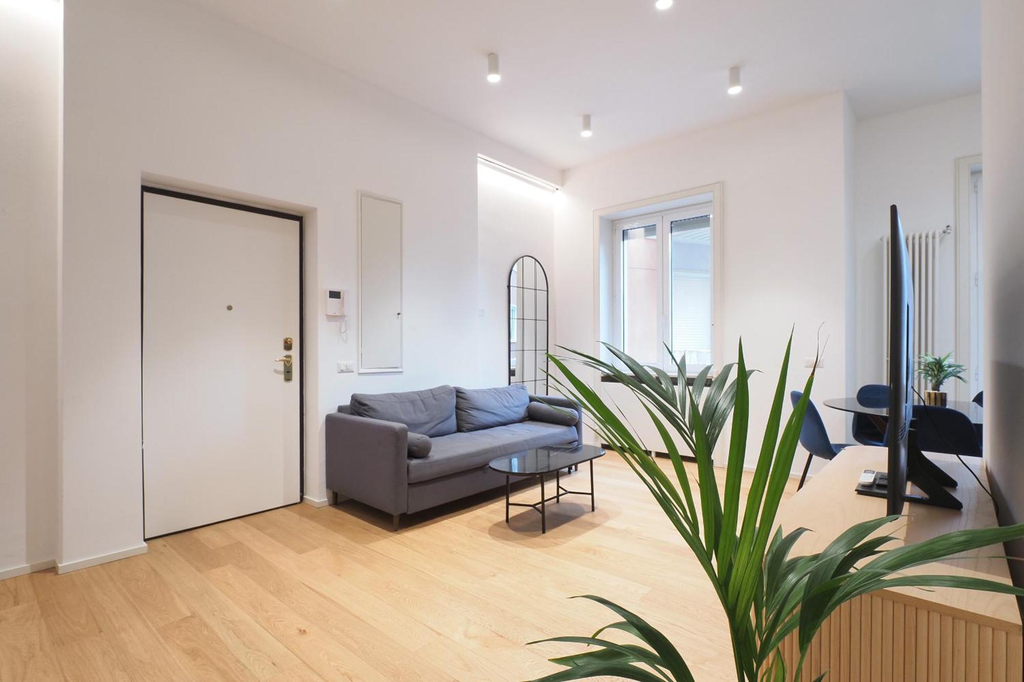 Missori Luxury Apartments Milano Dış mekan fotoğraf