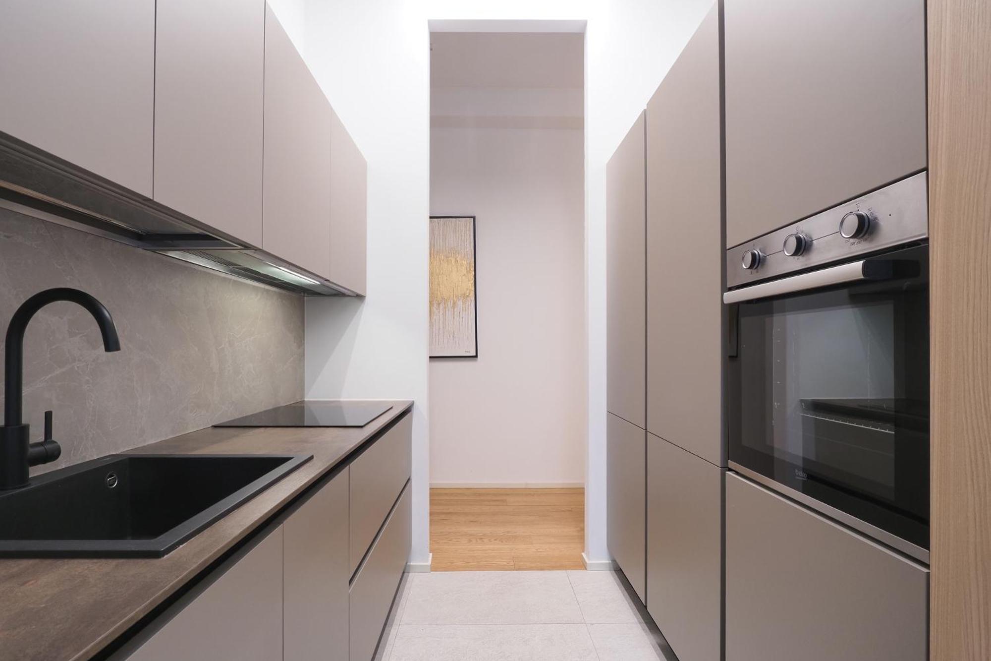 Missori Luxury Apartments Milano Dış mekan fotoğraf