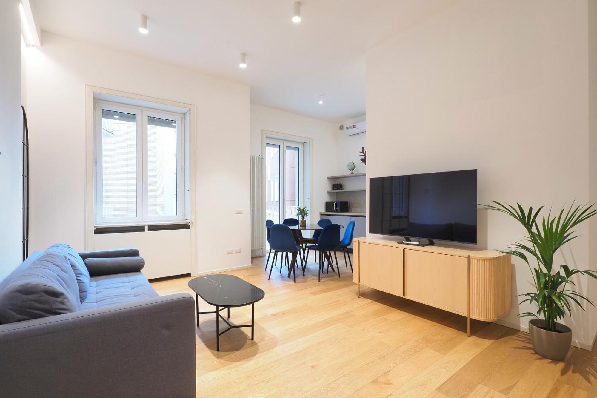 Missori Luxury Apartments Milano Dış mekan fotoğraf
